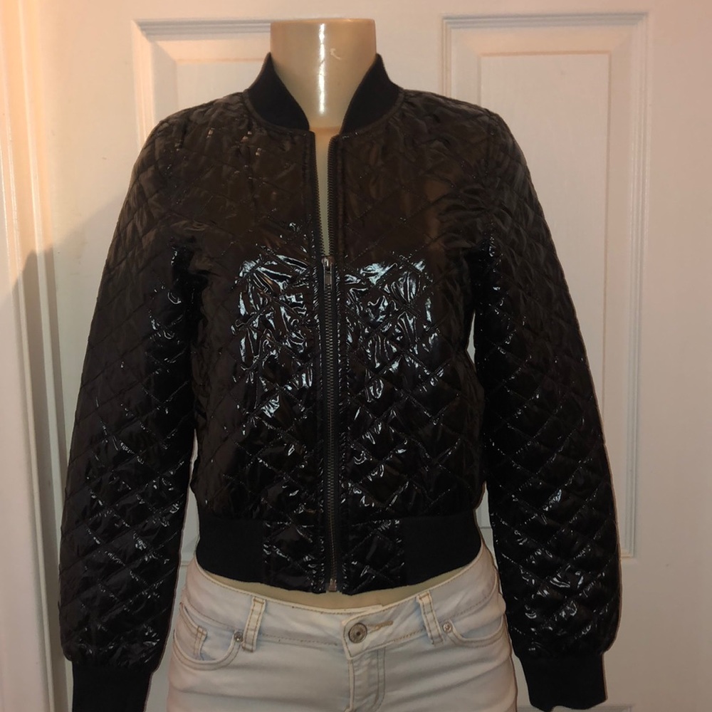 Jacket - Picture 1 of 3